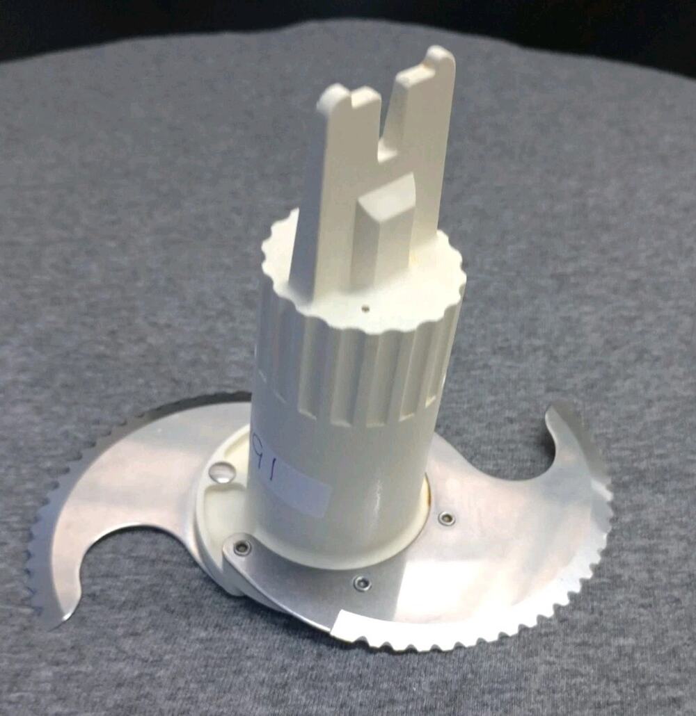 Sunbeam Mixmaster Food Processor Replacement Chopping S Blade ONLY Model 14056